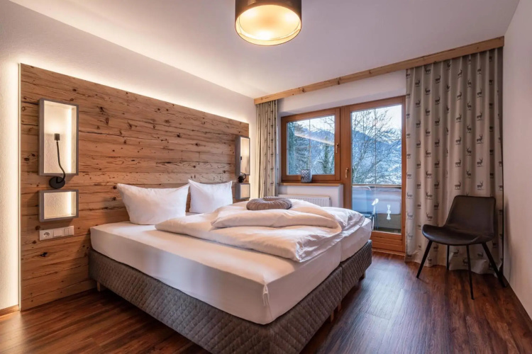 Landhaus Seiringer Apartments