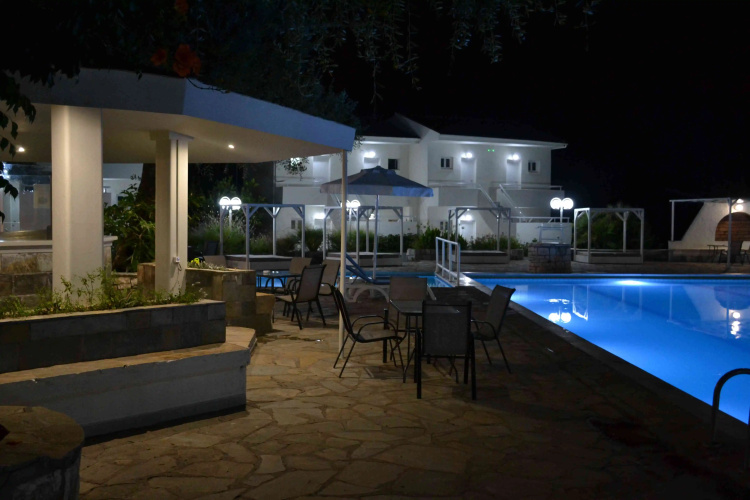 Telemachos Hotel