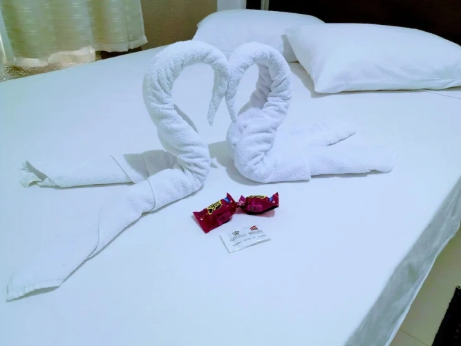 Economy Single room