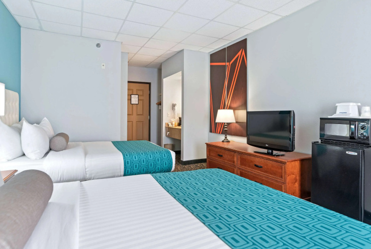 Elevation Inn & Suites