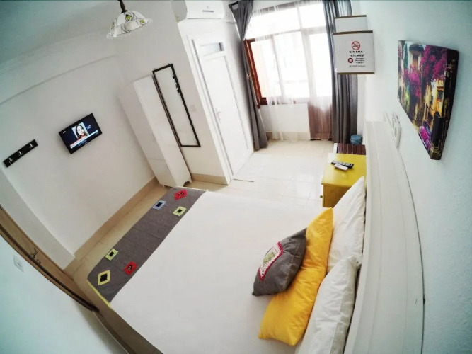 Miss Hotel Karya