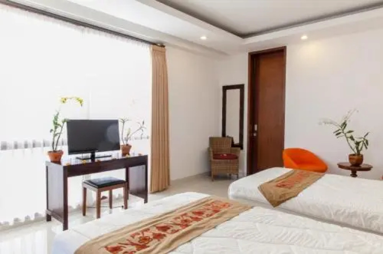 Villa Ladisa Balangan