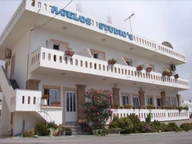 Hotelafbeelding