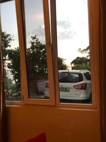 Sanni Guest House