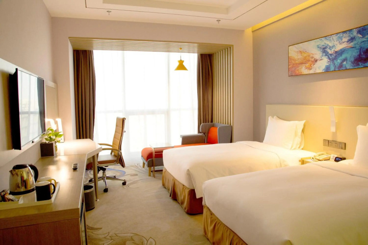 Holiday Inn Express Anshan Downtown by IHG