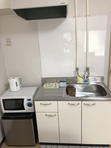Sapporo Apartment 207