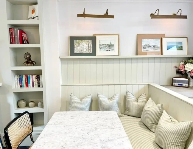 2 Bedrooms Double Cottage