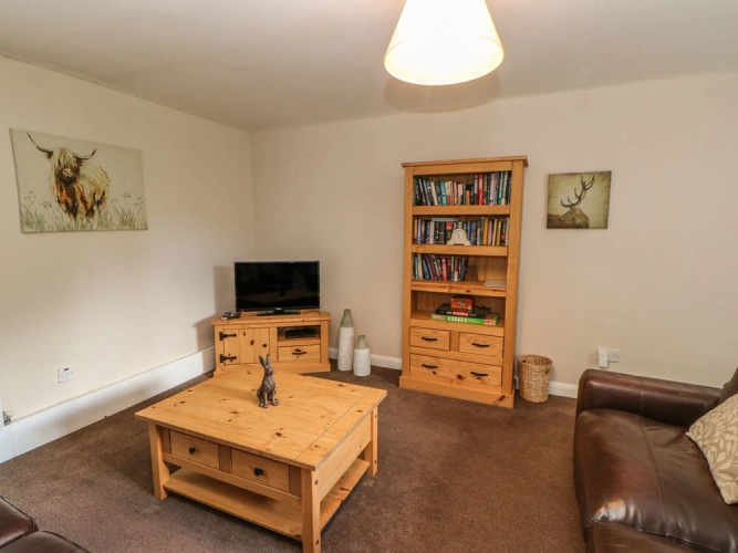 Witton View Cottage