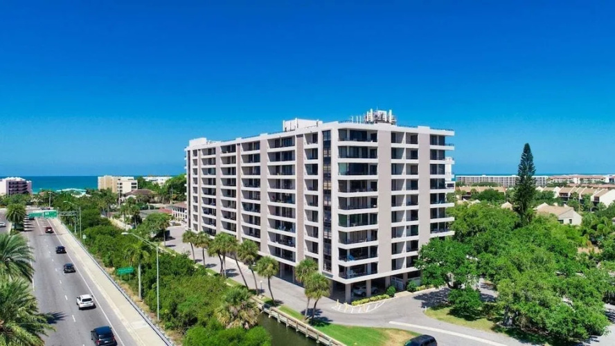 6415 Midnight Pass Road Unit 202