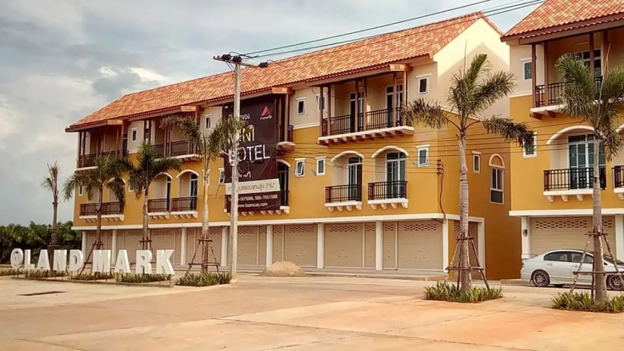 Hotelafbeelding