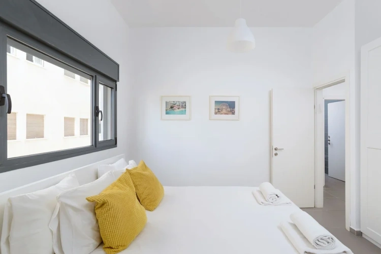 Comfort Apartment