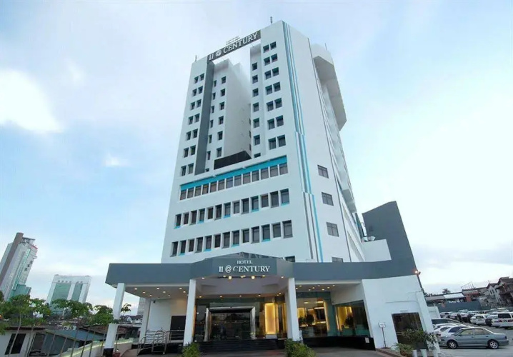 Otel görseli