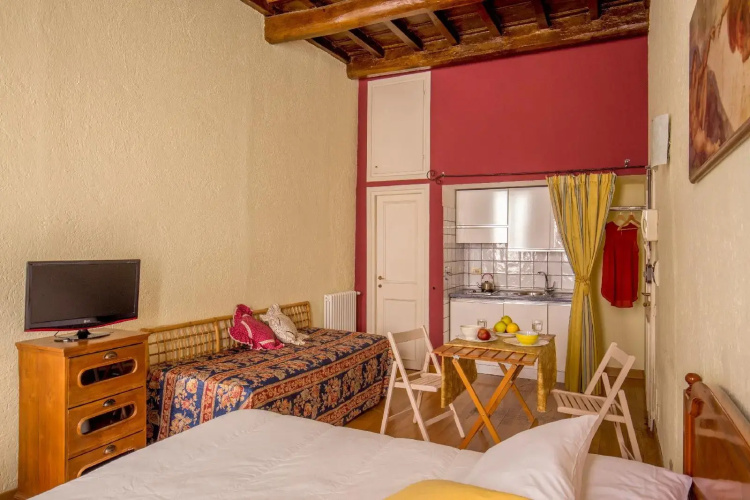 Residenza Il Bollo Holiday House