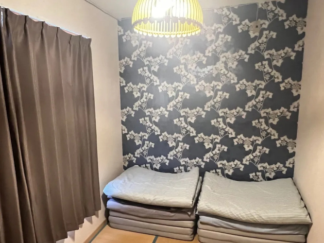 Himeji 588 Guesthouse – Hostel