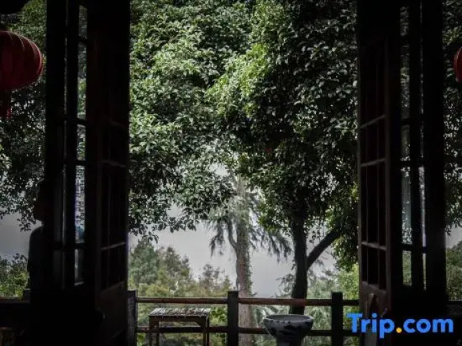 Islet Healthy Resort