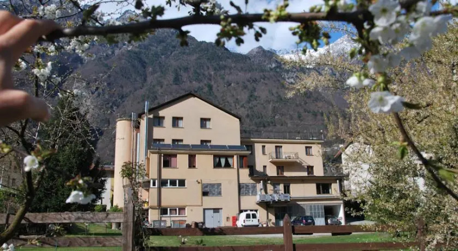 Albergo Piuro