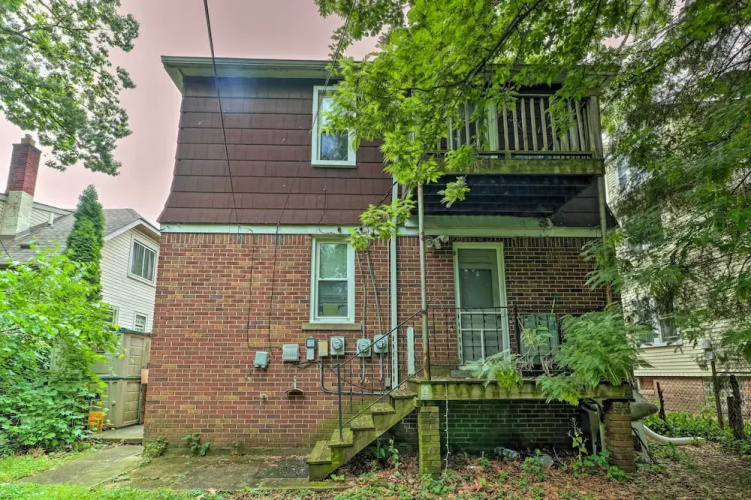 Cozy Duplex: Half Mi to Magic Bag & Woodward Ave!