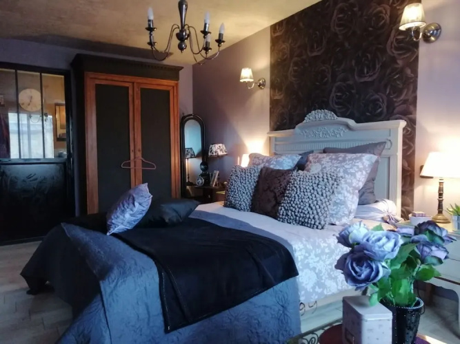 Au Logis de Sylvie