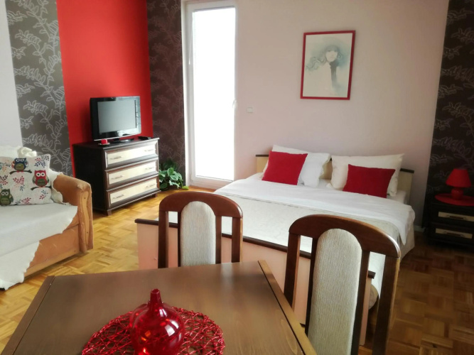Apartmani RALE rooms