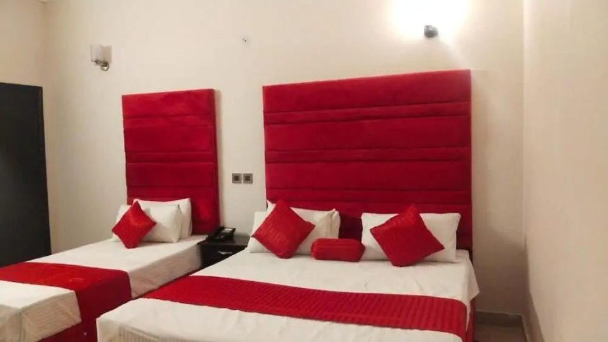 Hotel Royal Grand