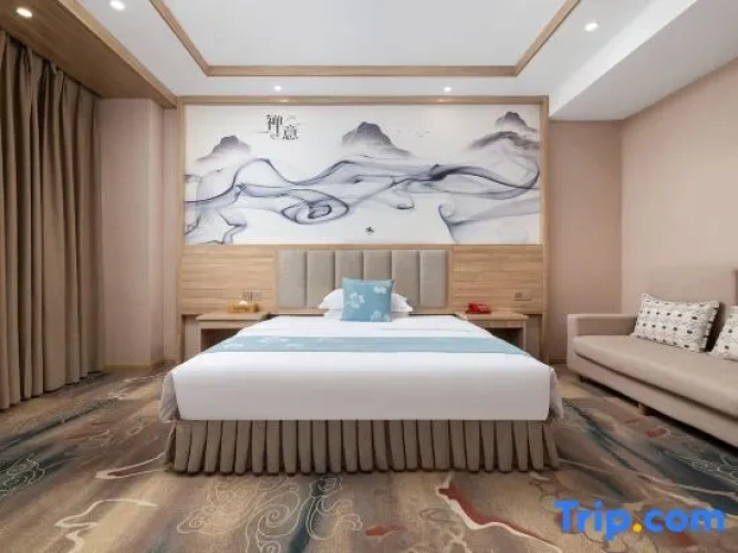 Luxury Double room