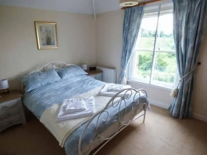 Bluebell Cottage