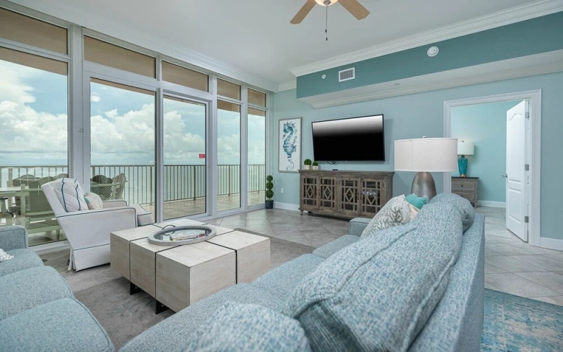 Phoenix Orange Beach 1504 3 Bedroom Condo