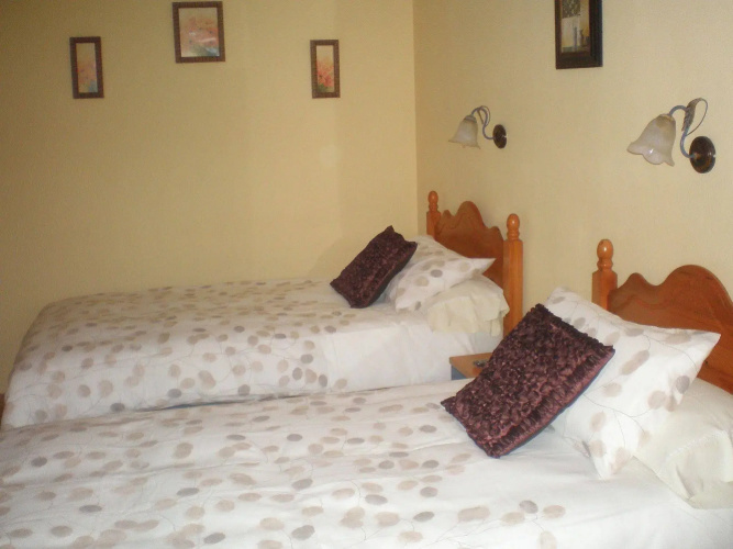 Pension Gure Ametsa