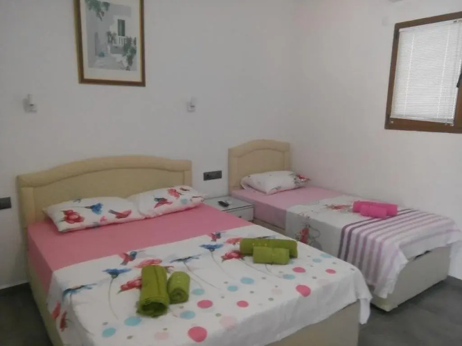 Vefa Apart Hotel