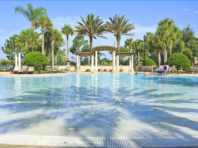 2633 Windsor Hills Resort