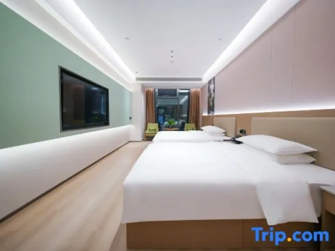 Executive Twin room