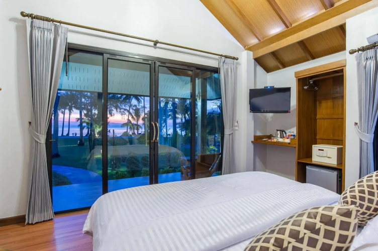 Medee Resort
