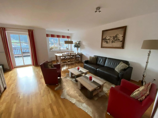 AlpinResort Kaprun 5