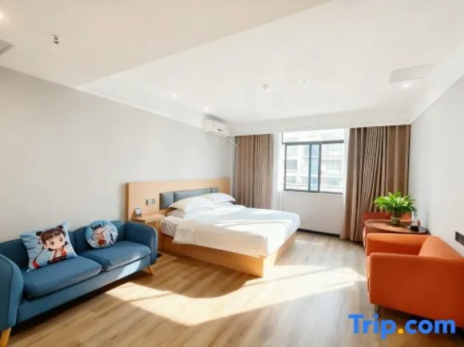 2 Bedrooms Premier Suite