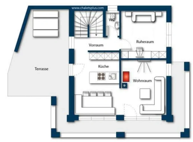 Chalet