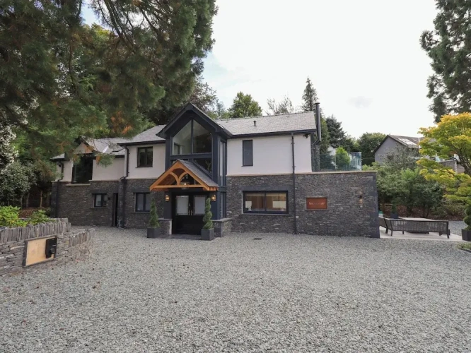 Cottage