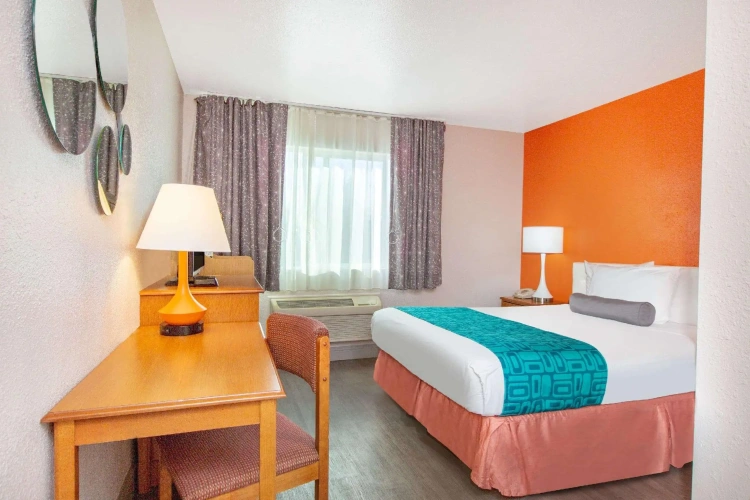Double room