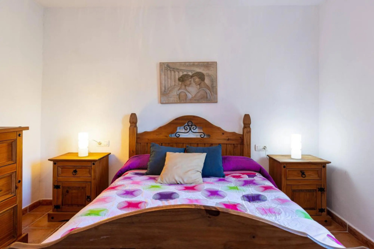 Villa Relax Villa Relax Solset