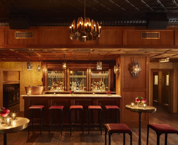The Ludlow New York City photo 23