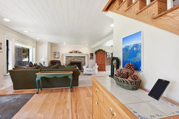Cottage