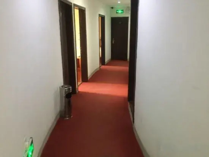 Danyang Danyou Hotel