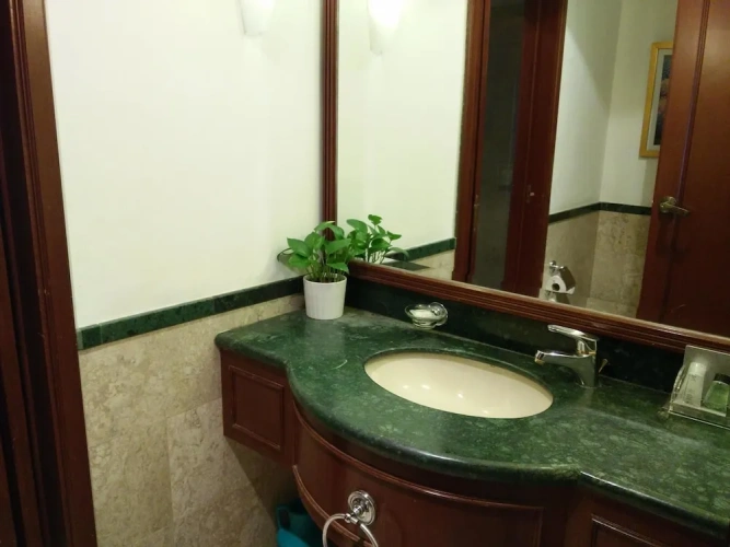 2 Bedrooms Family Suite