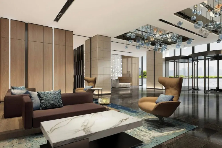 Fairfield By Marriott Xiongan
