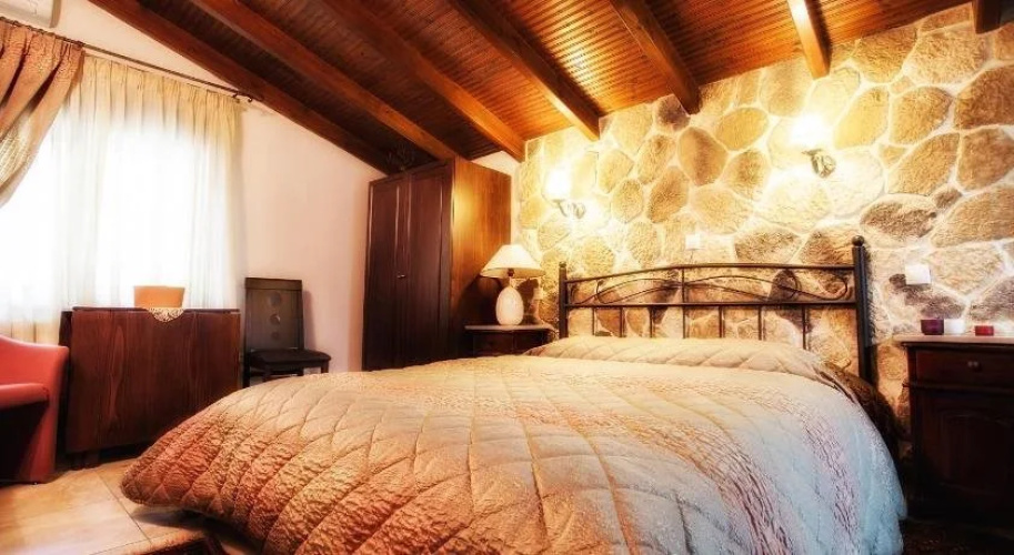 Militsa Guesthouse