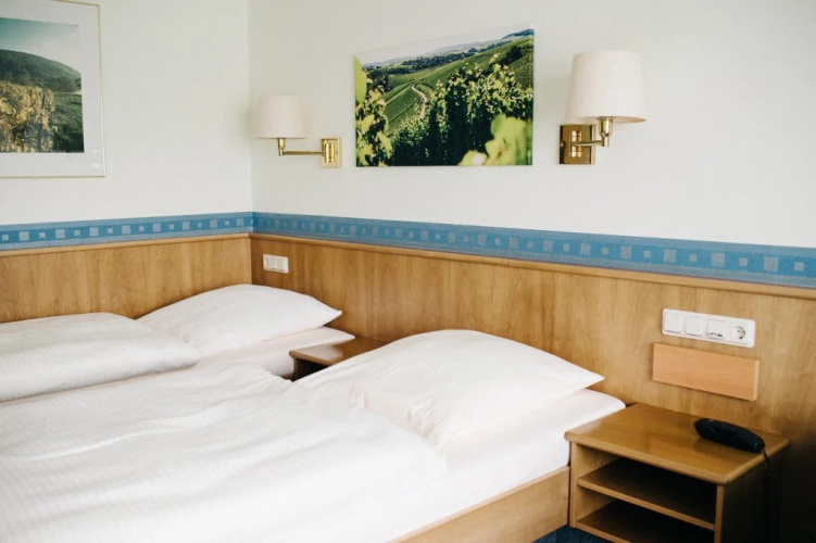 Weinhotel Bäder