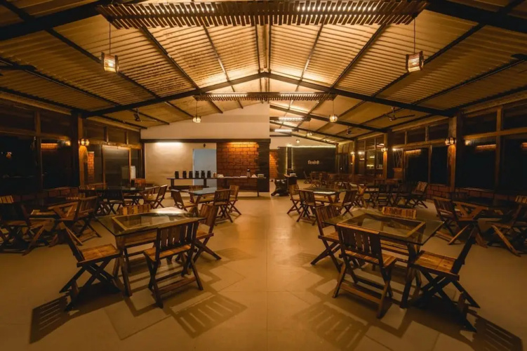 Shatavari Eco Resort