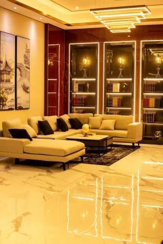Presidential Suite
