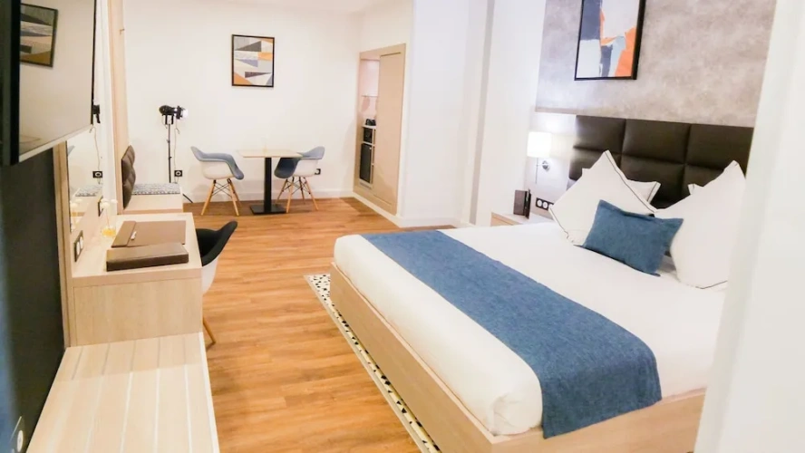 Superior Suite