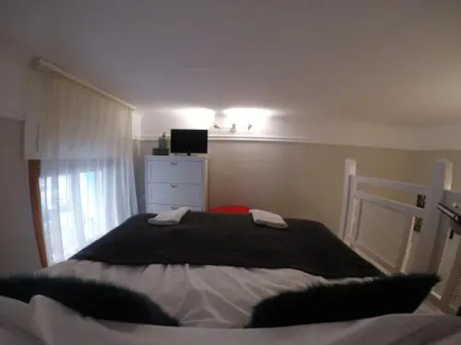 RumbArt Apartman