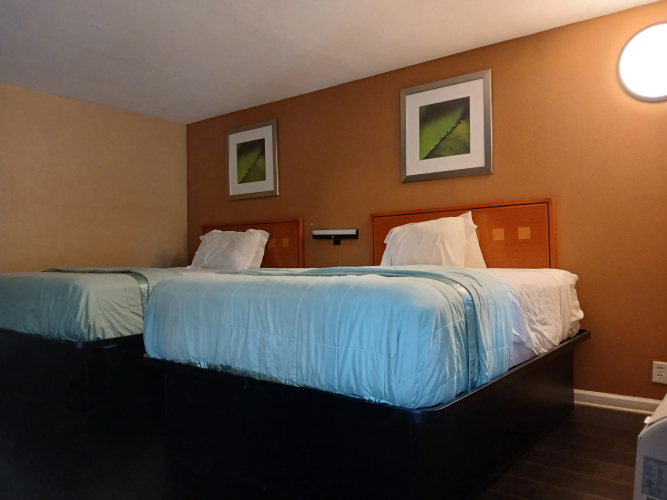 OYO Hotel Tallahassee Downtown